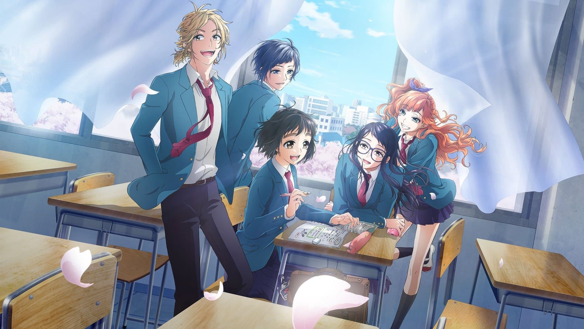 히로인 된 자! ~미움받는 히로인과 비밀스러운 일~