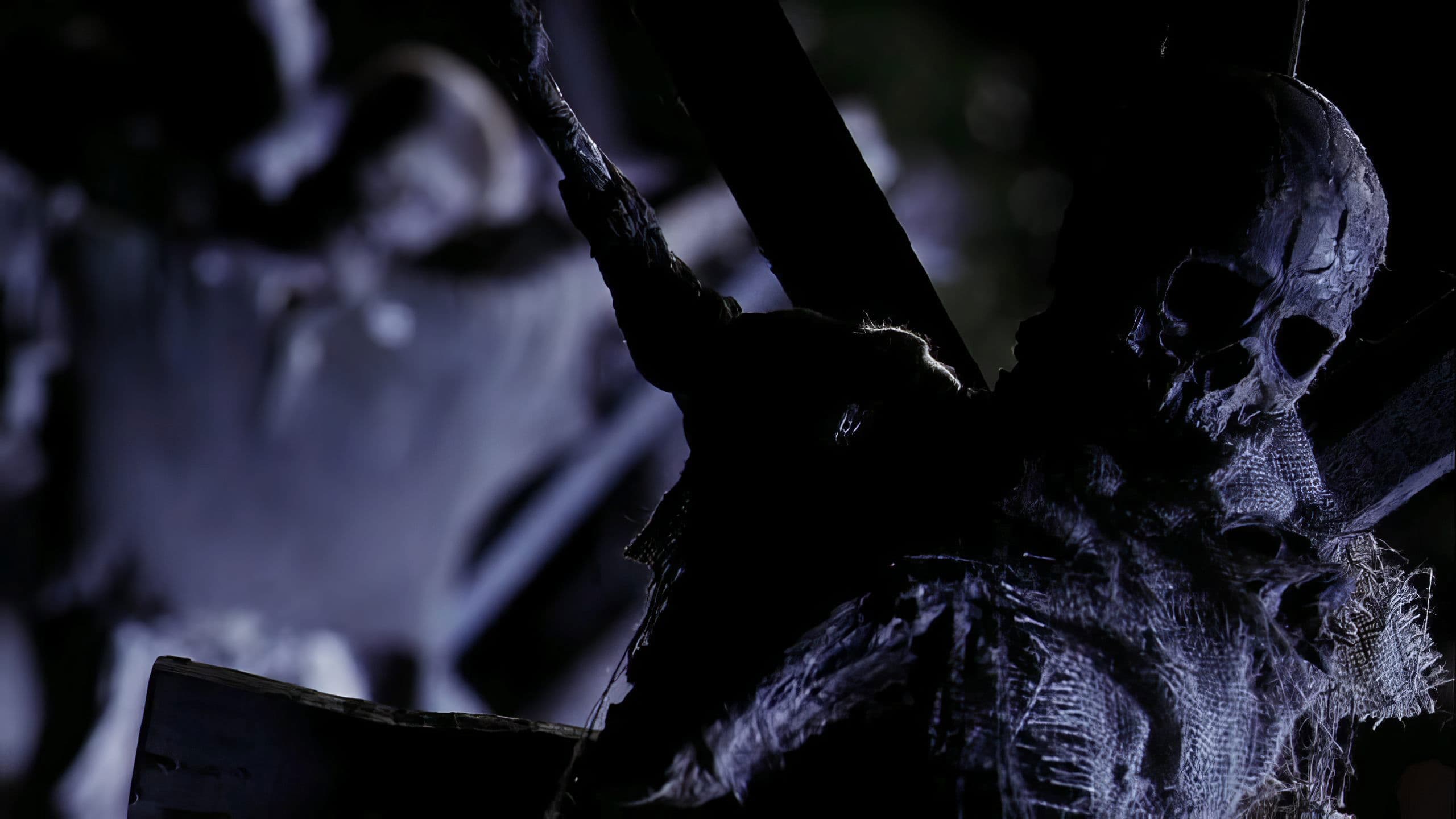 마스터즈 오브 호러 에피소드 1 - 마운틴 로드