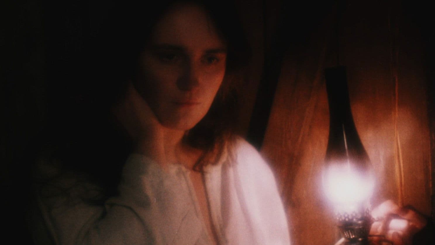 Семья вурдалаков