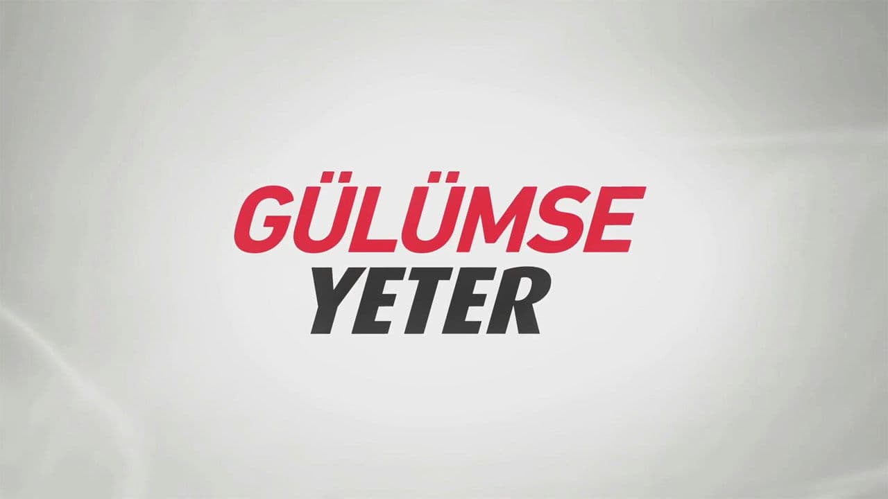 Gülümse Yeter