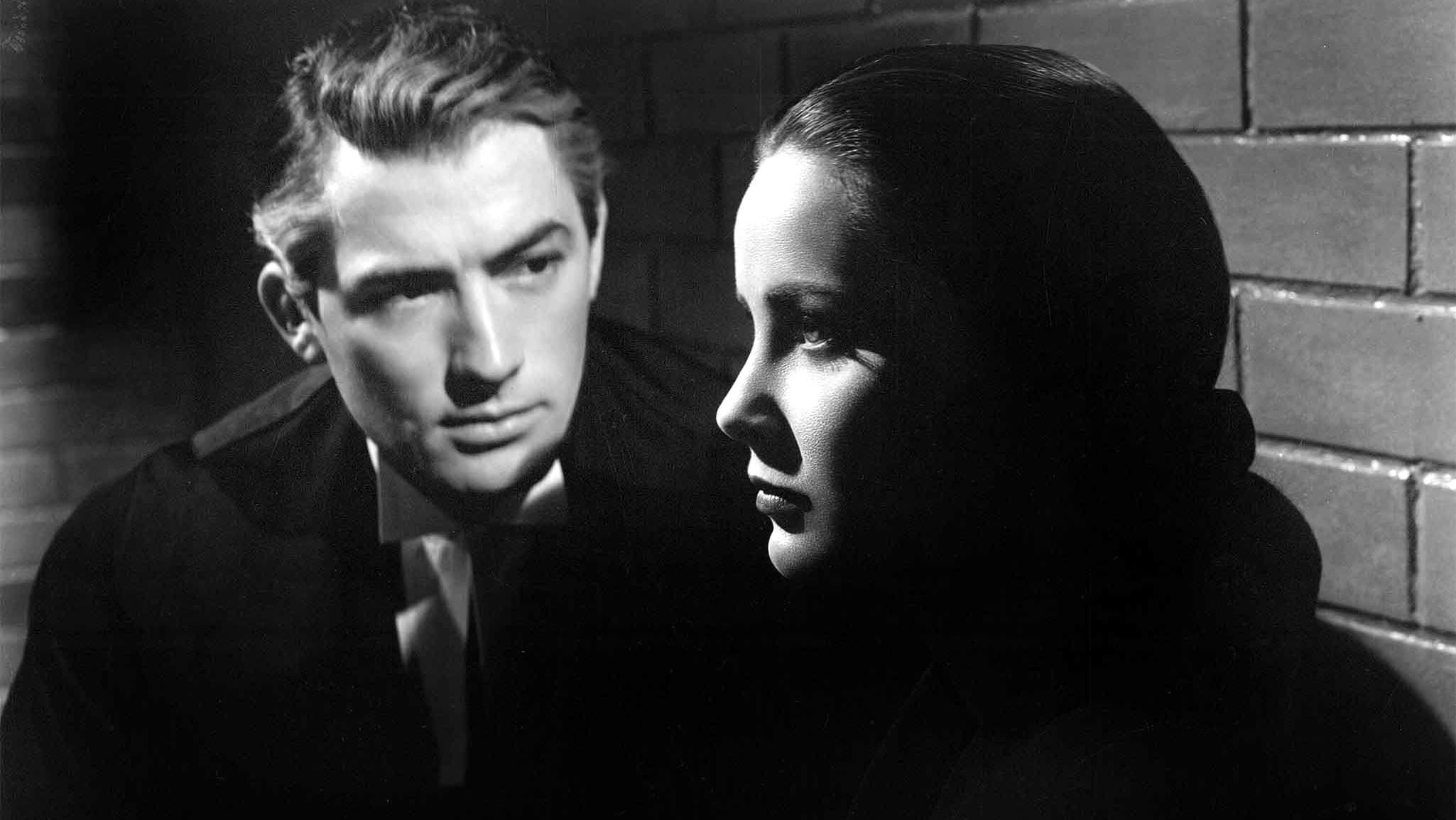 패러딘 부인의 사랑