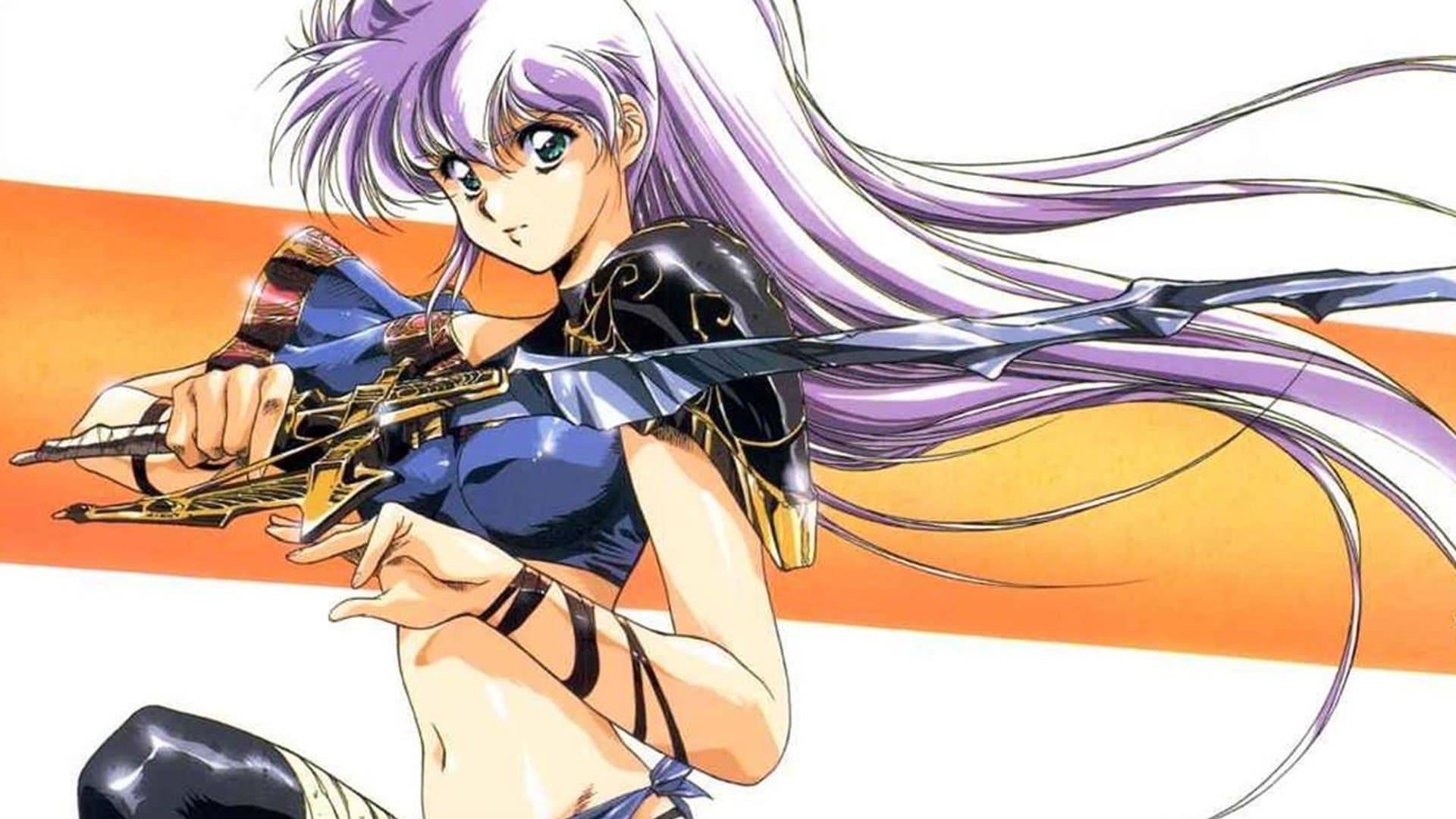 극흑의 날개 바르키사스