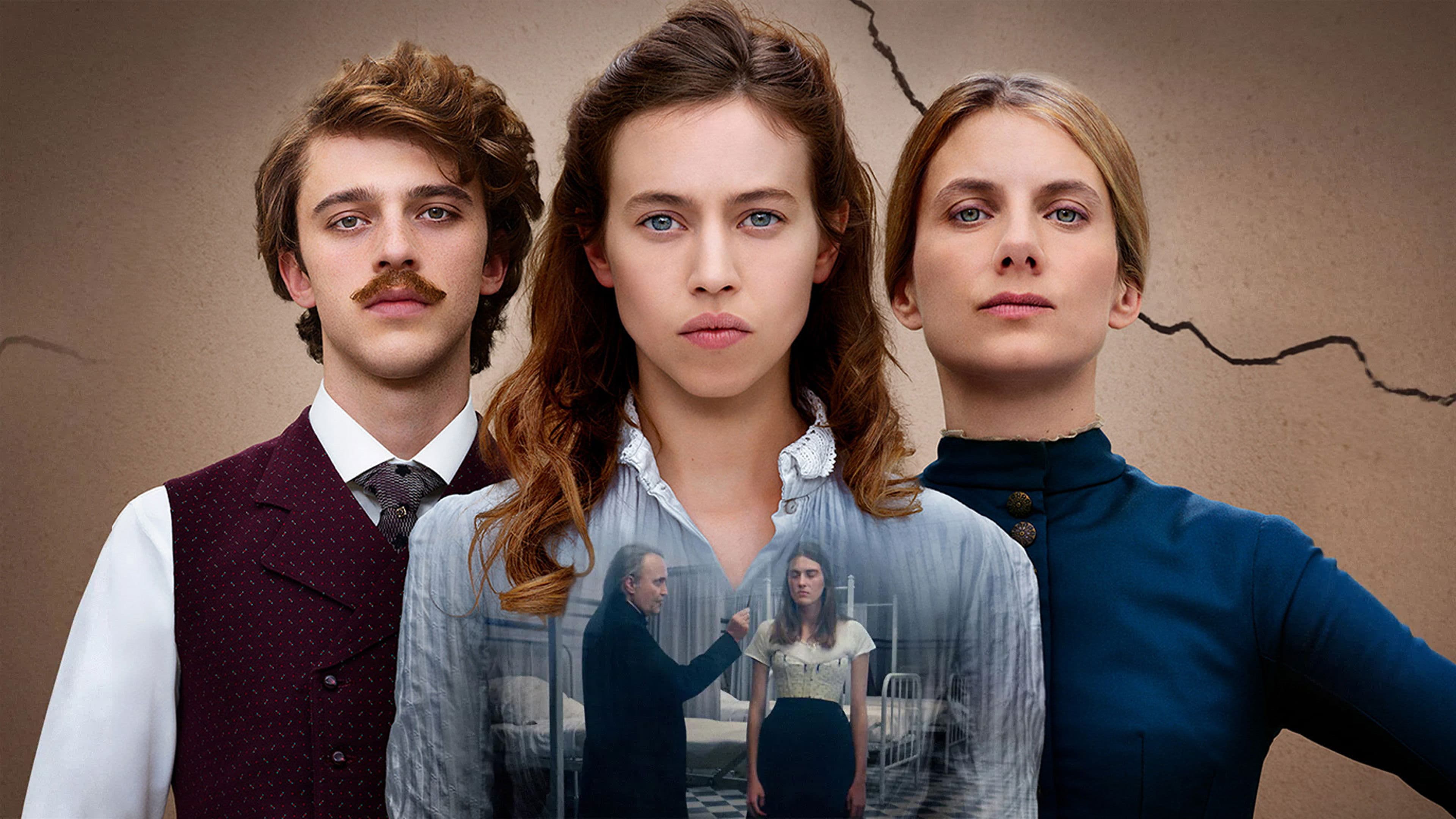 광녀들의 무도회