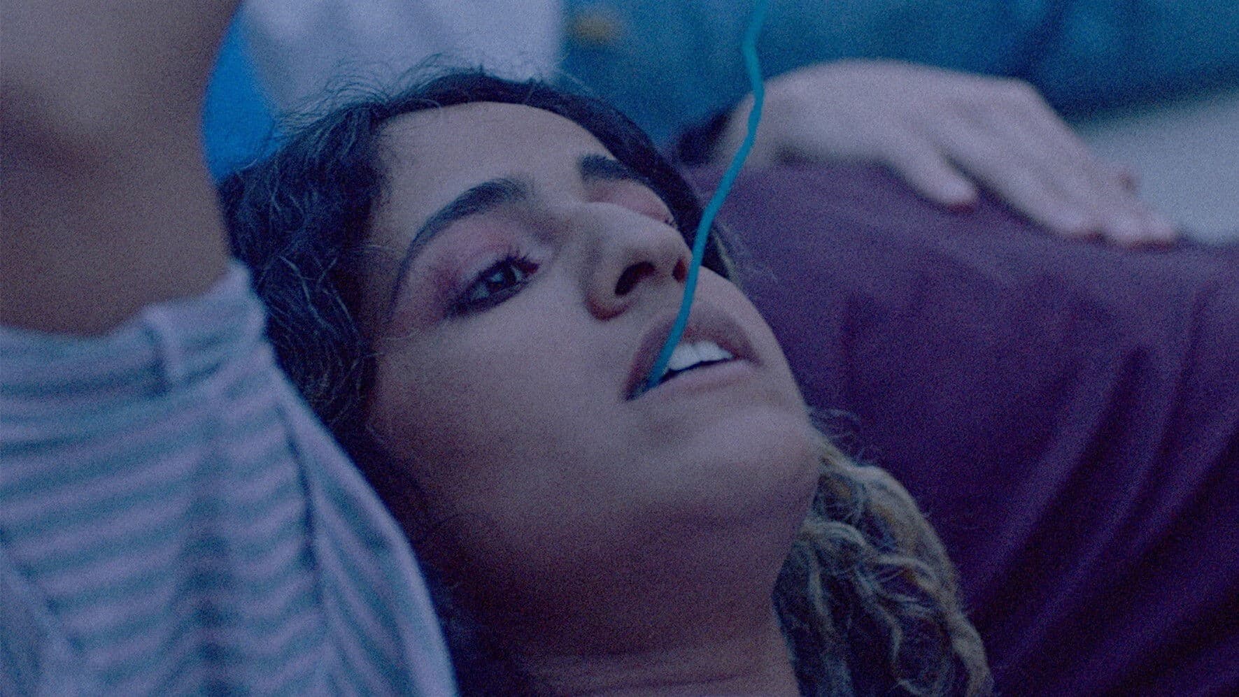 소년의 사랑과 우정