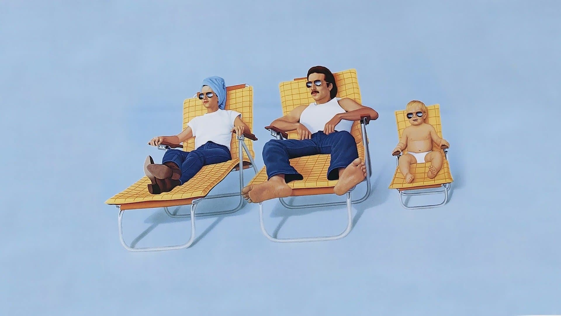 아리조나 유괴 사건