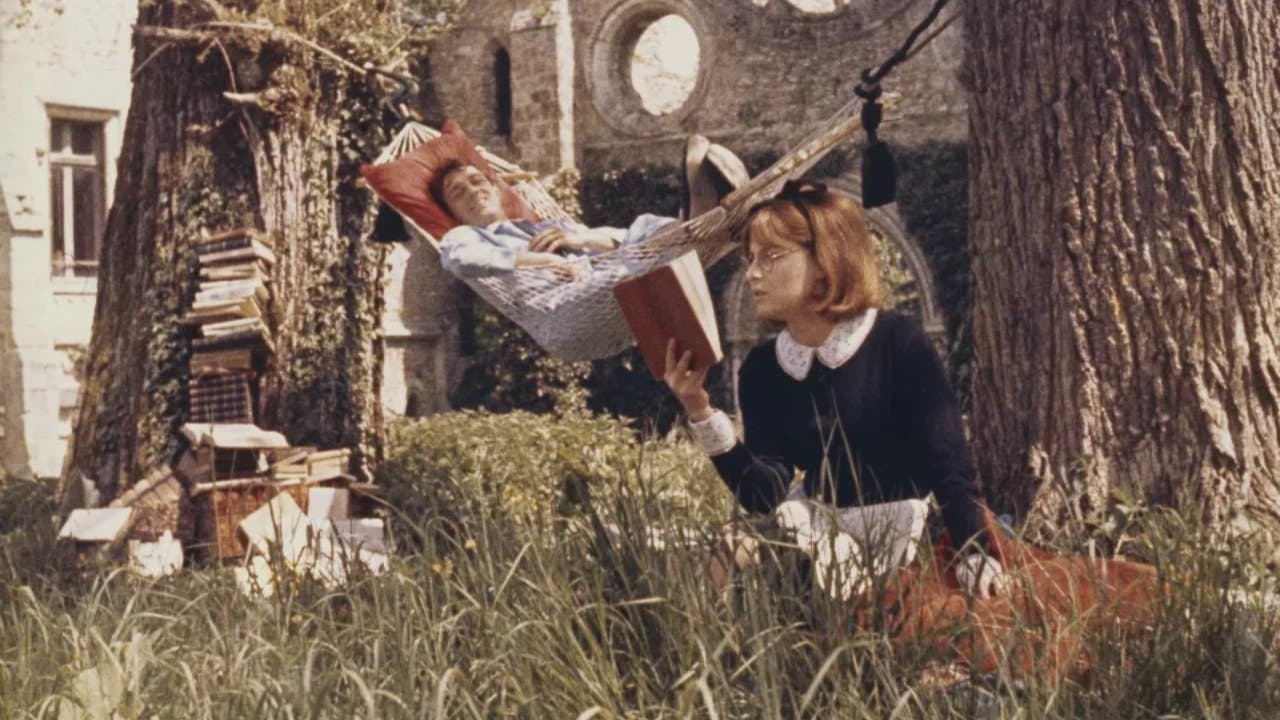 Un monsieur de compagnie