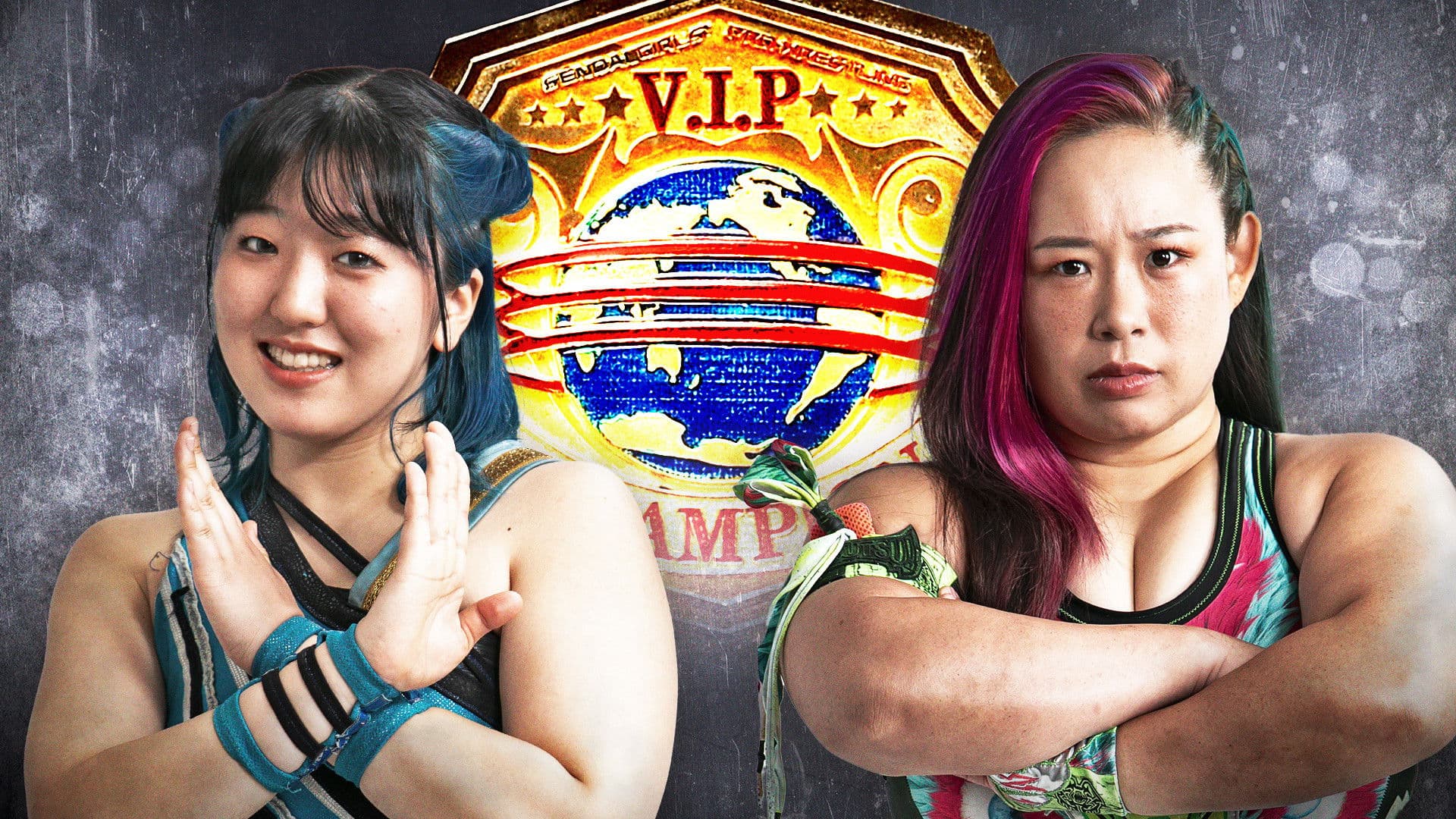 センダイガールズプロレスリング in 仙台PIT