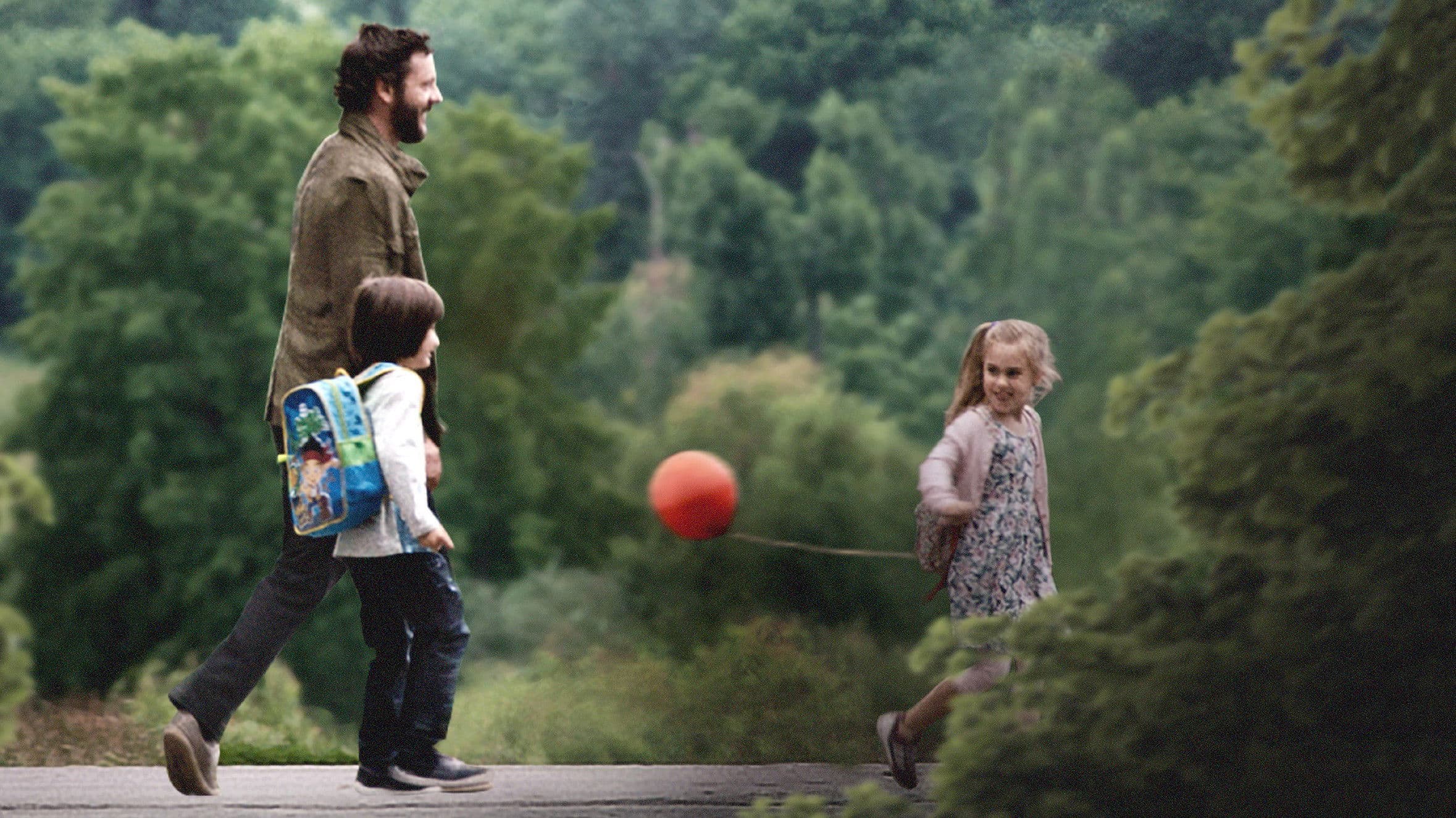 사라진 아이: 포로로카