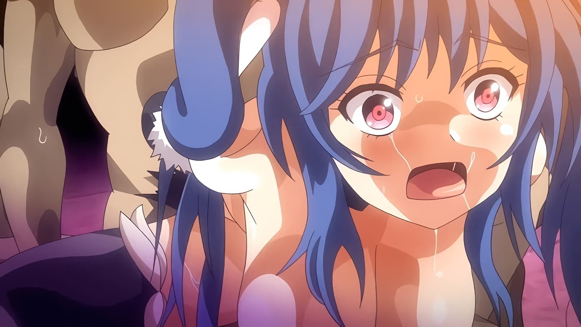 Nightmare × Deathscythe 반역의 레조넌스