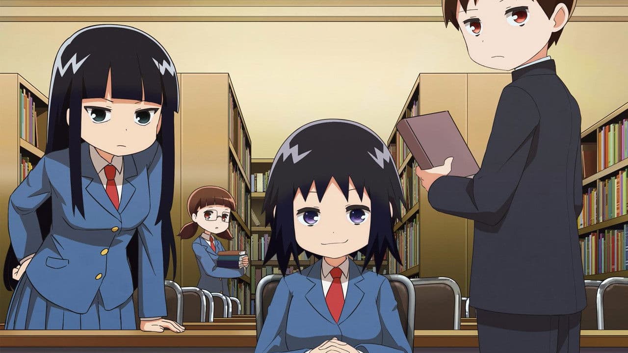 버나드 양 가라사대.