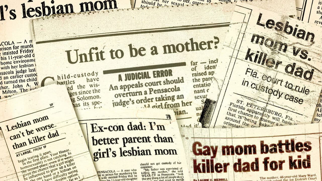 Unfit: Ward vs. Ward