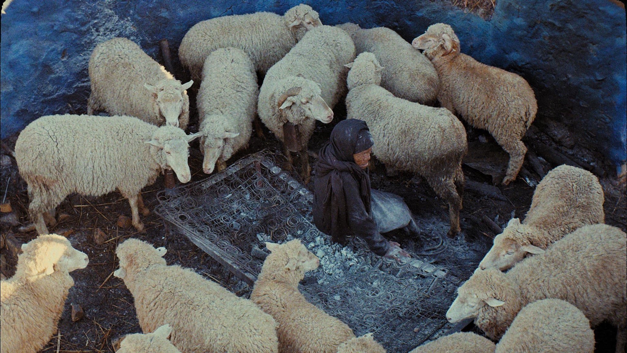 디스 이즈 낫 어 베리얼, 잇츠 어 레저렉션