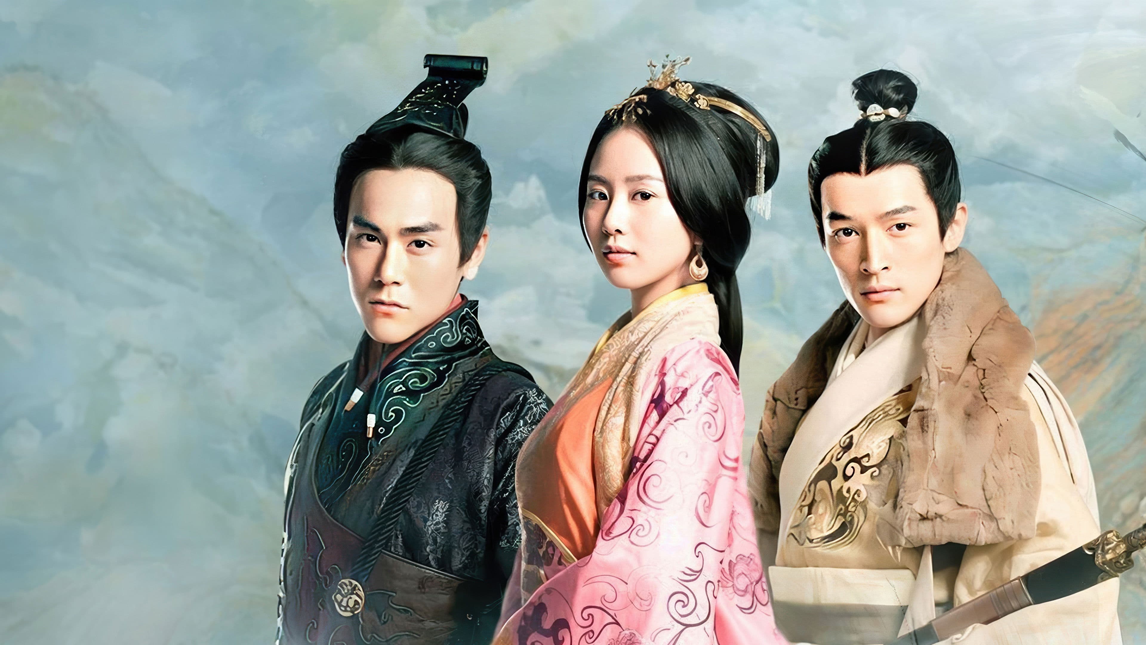 풍중기연 :  대막요