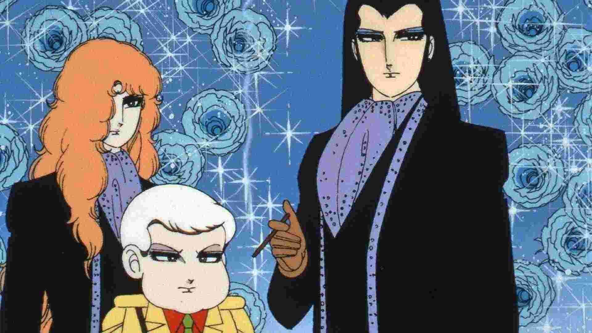 파타리로 서유기!