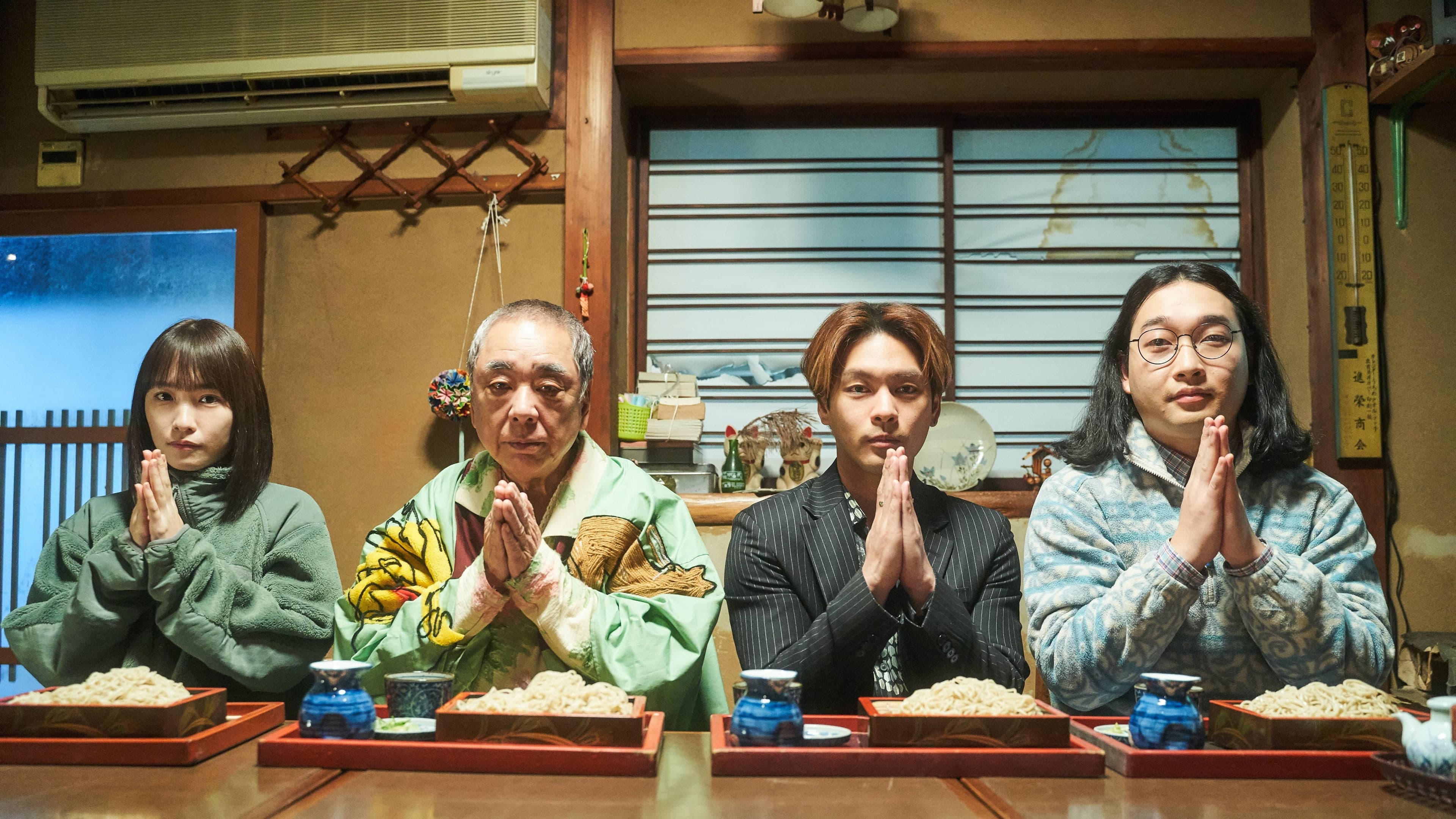 나는 죽어 버렸다!