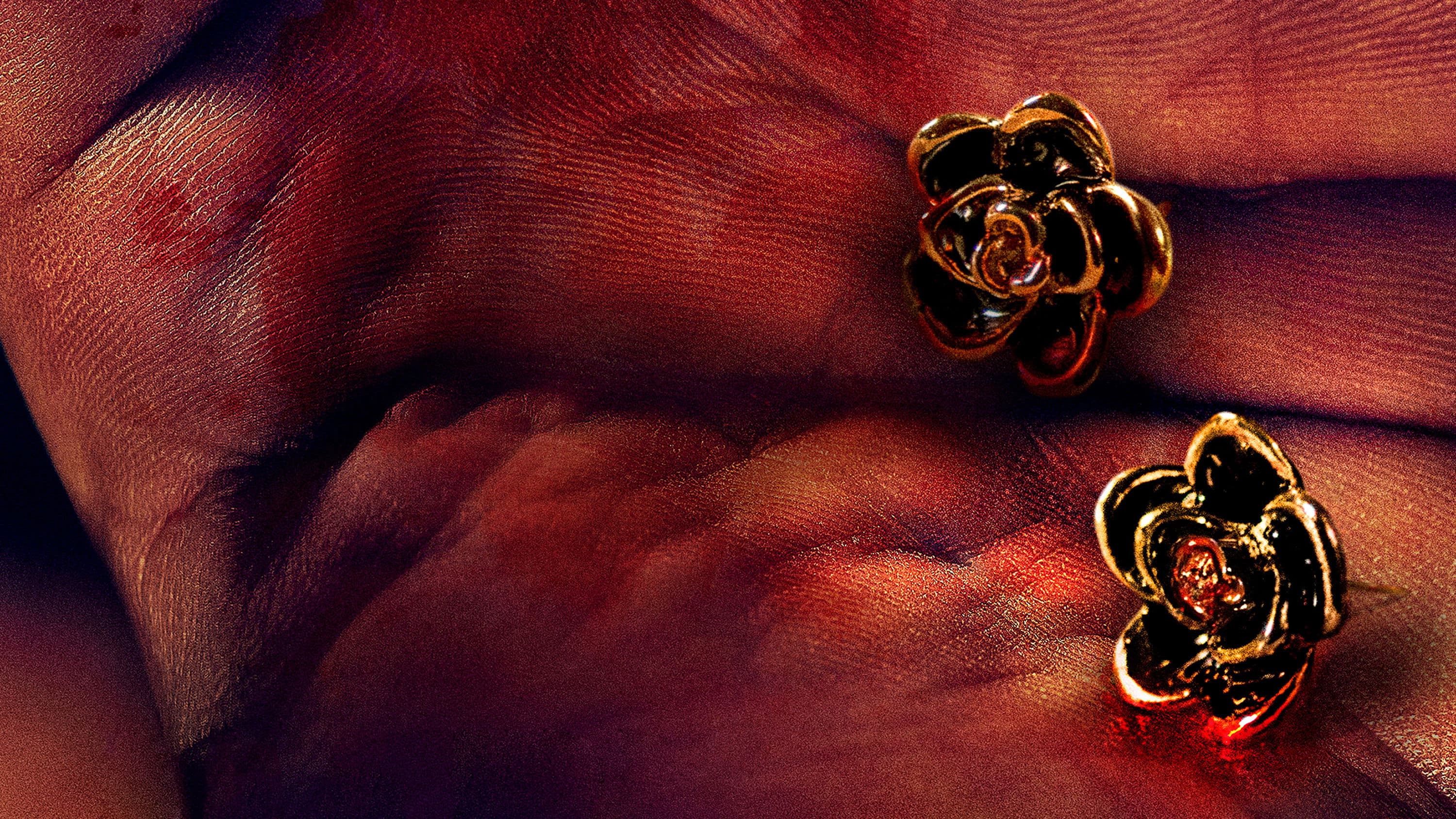 연쇄 살인마가 남긴 표식