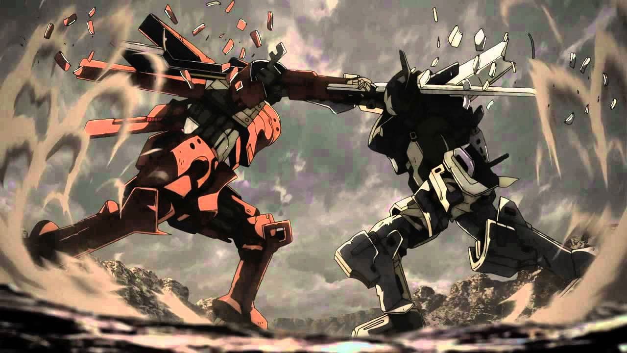 GR 자이언트 로보