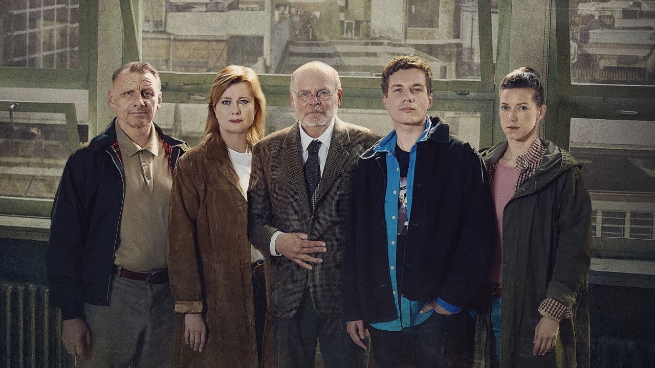 Místo zločinu Zlín