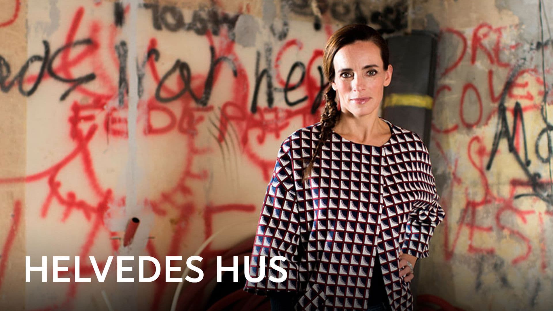 Helvedes Hus
