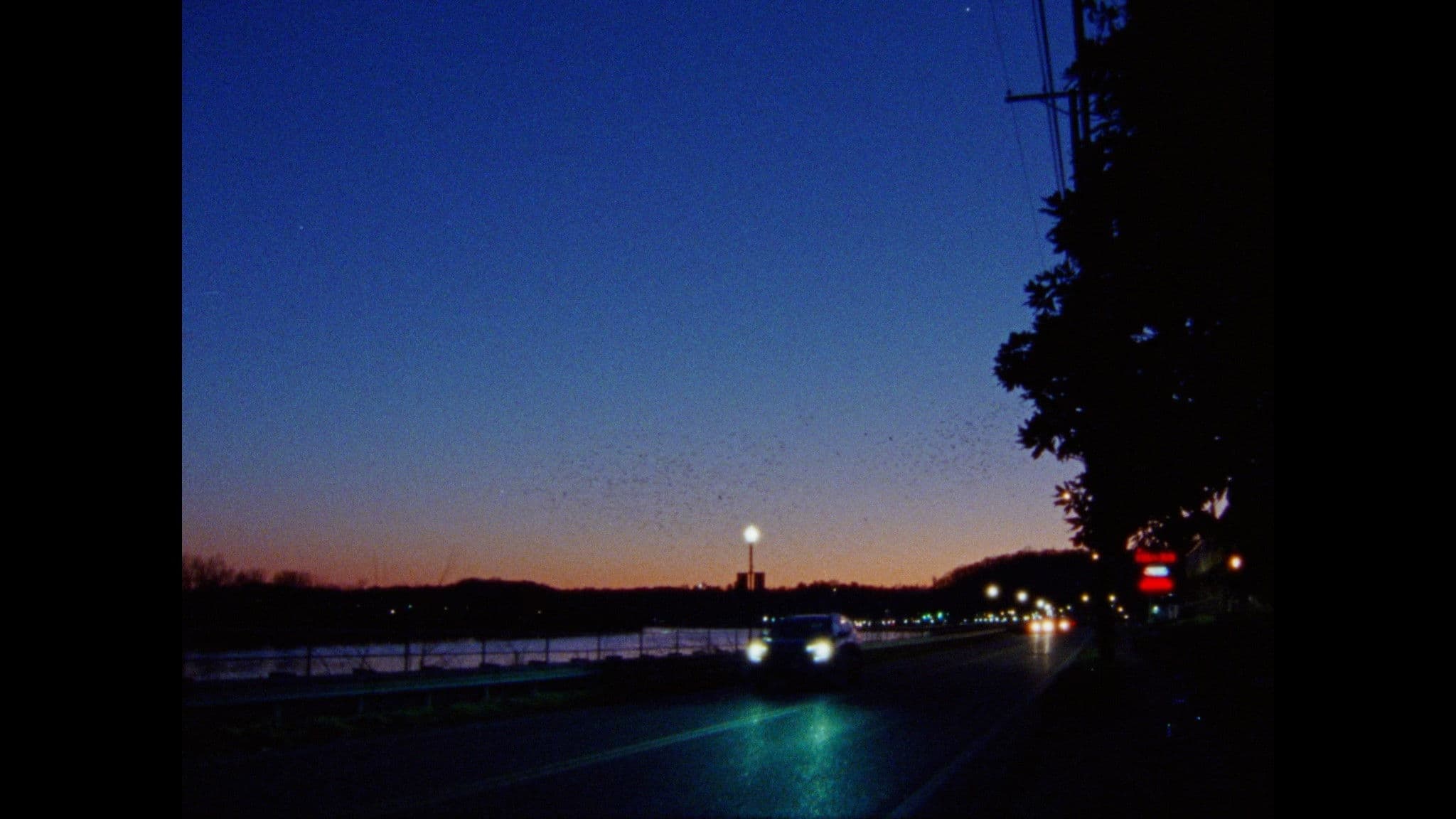 The House My Mother Left