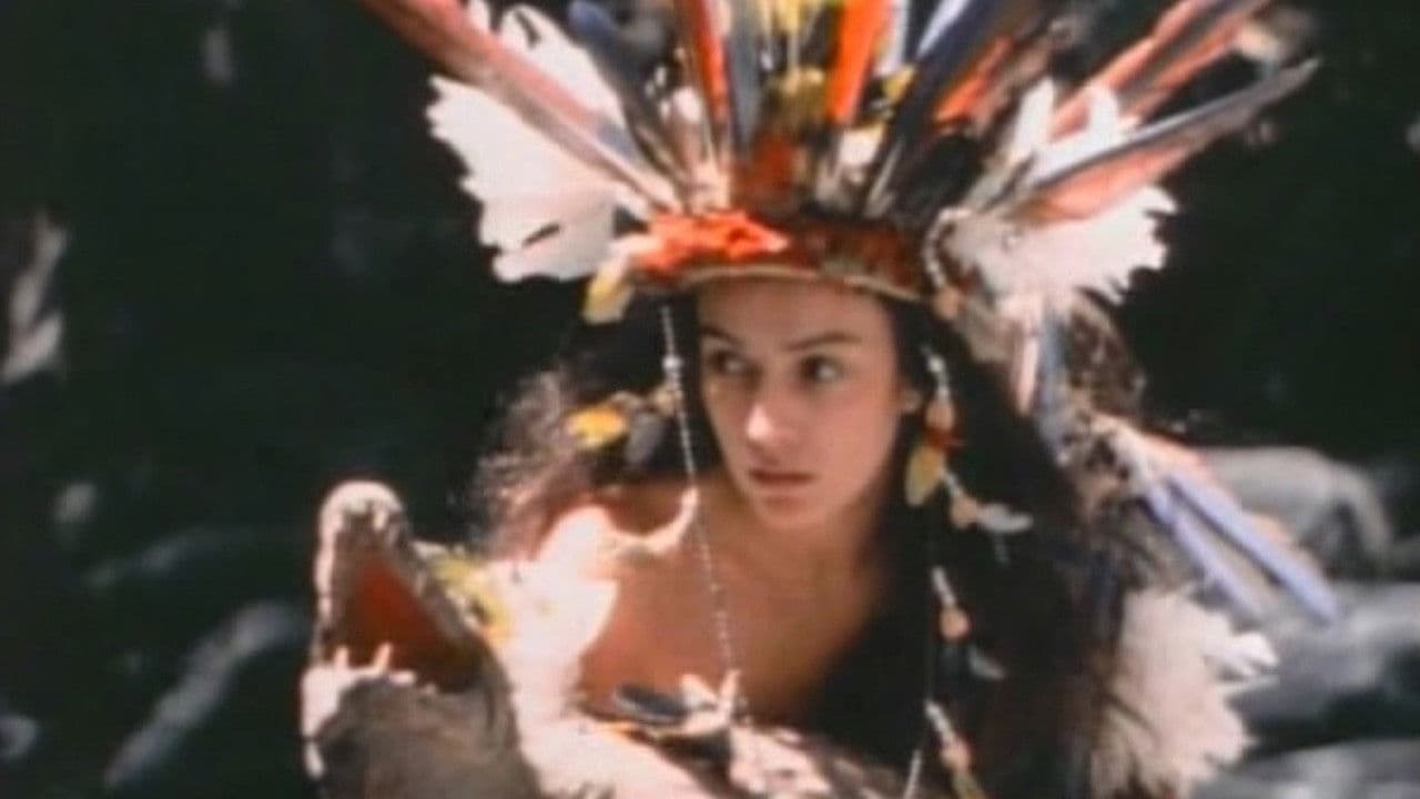 Orinoko, Nuevo Mundo