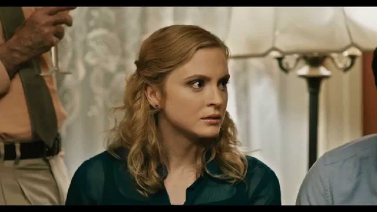 더 하우스 온 파인 스트리트