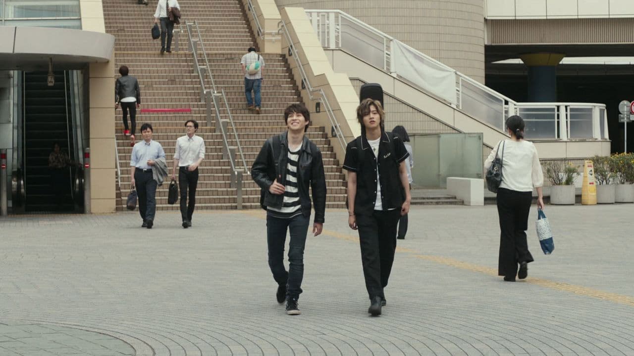 사랑노래 - 약속의 나쿠히토