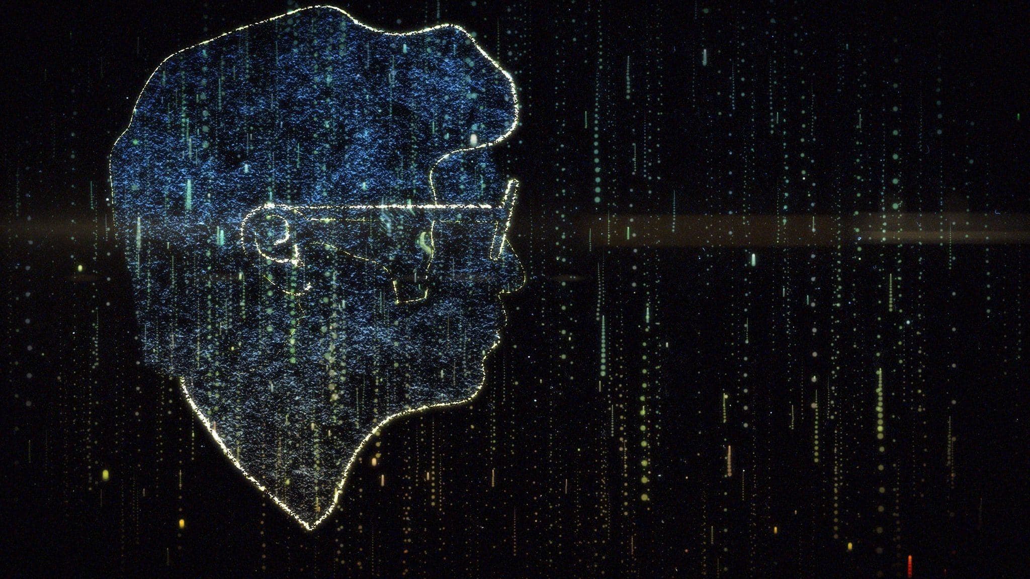 데드 맨스 스위치: 어 크립토 미스터리