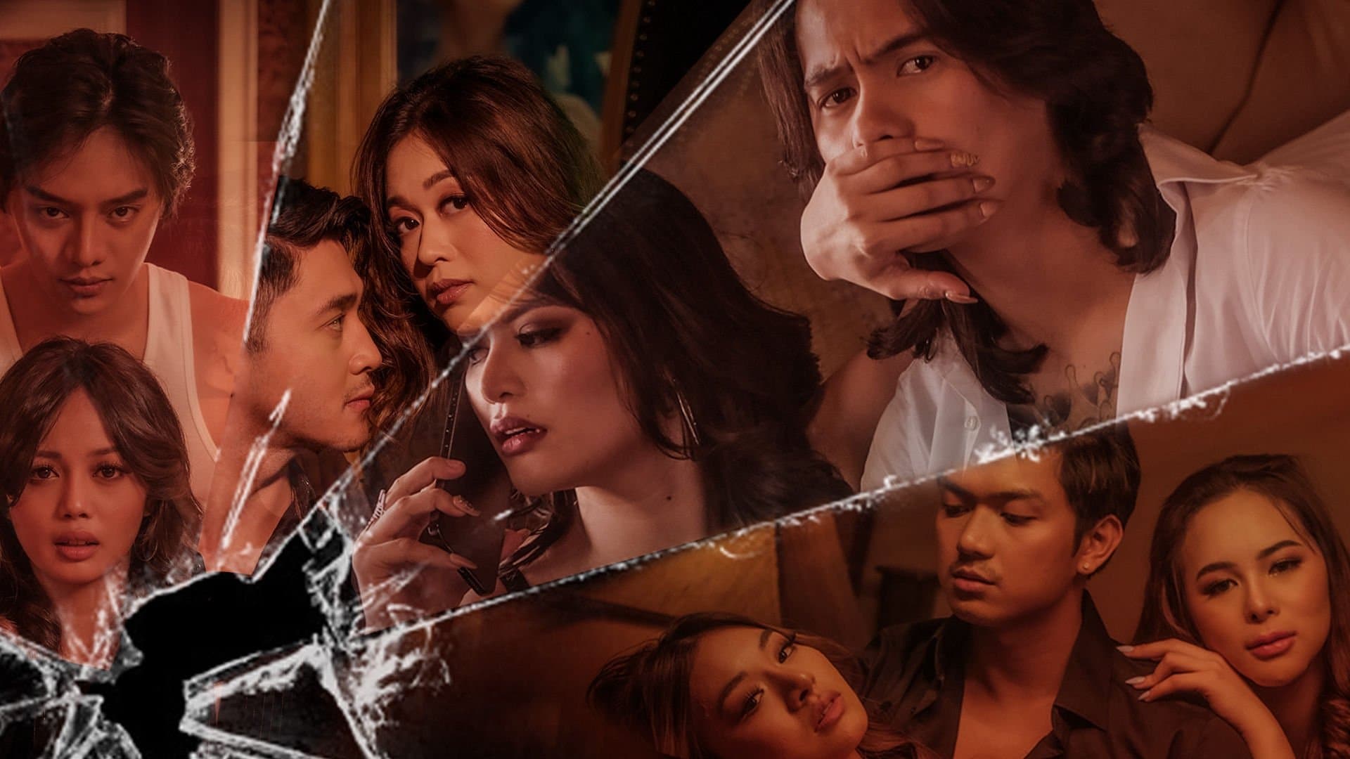 더티 토크: 은밀한 라방