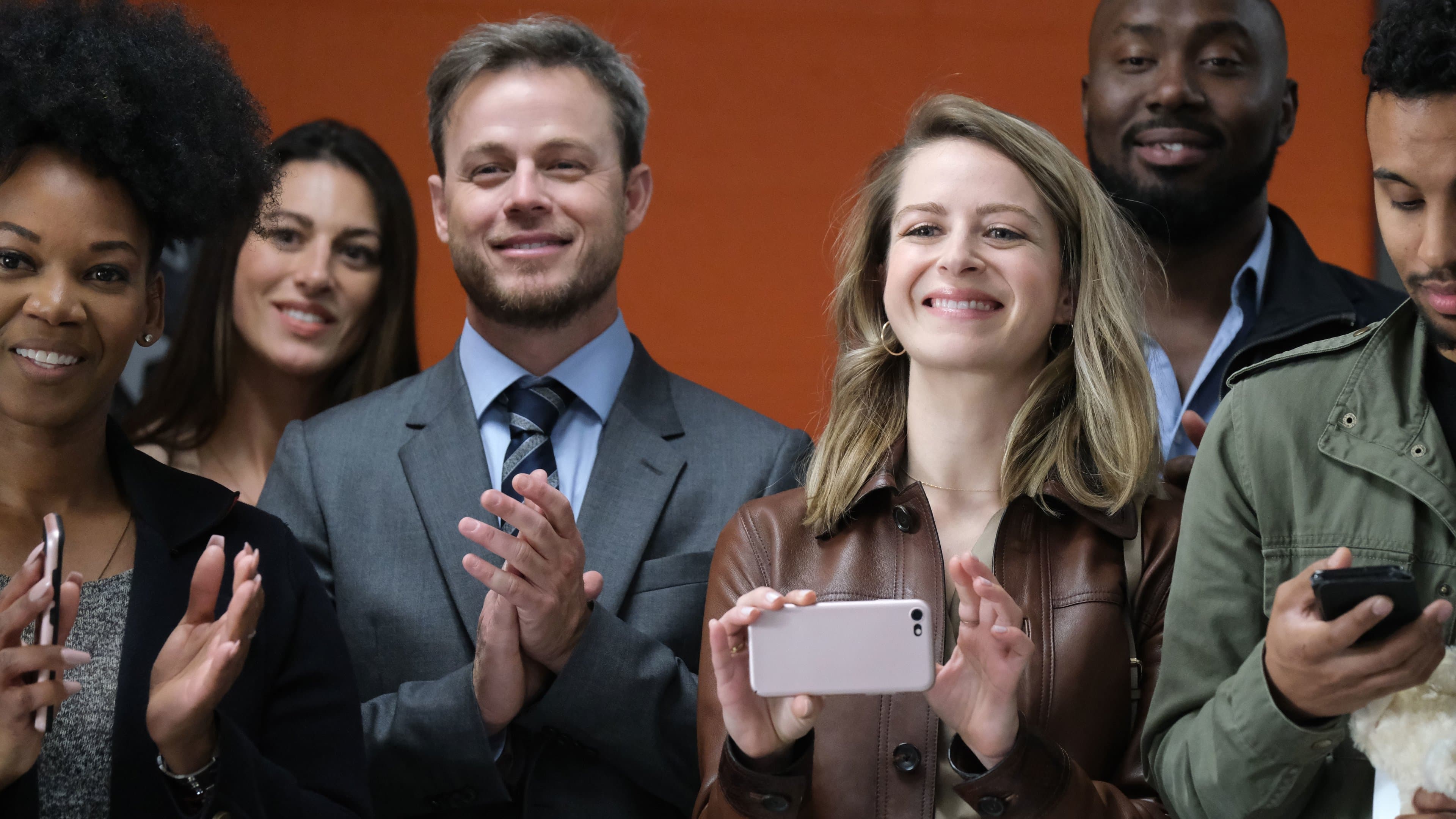 완벽한 가족이 되는 법