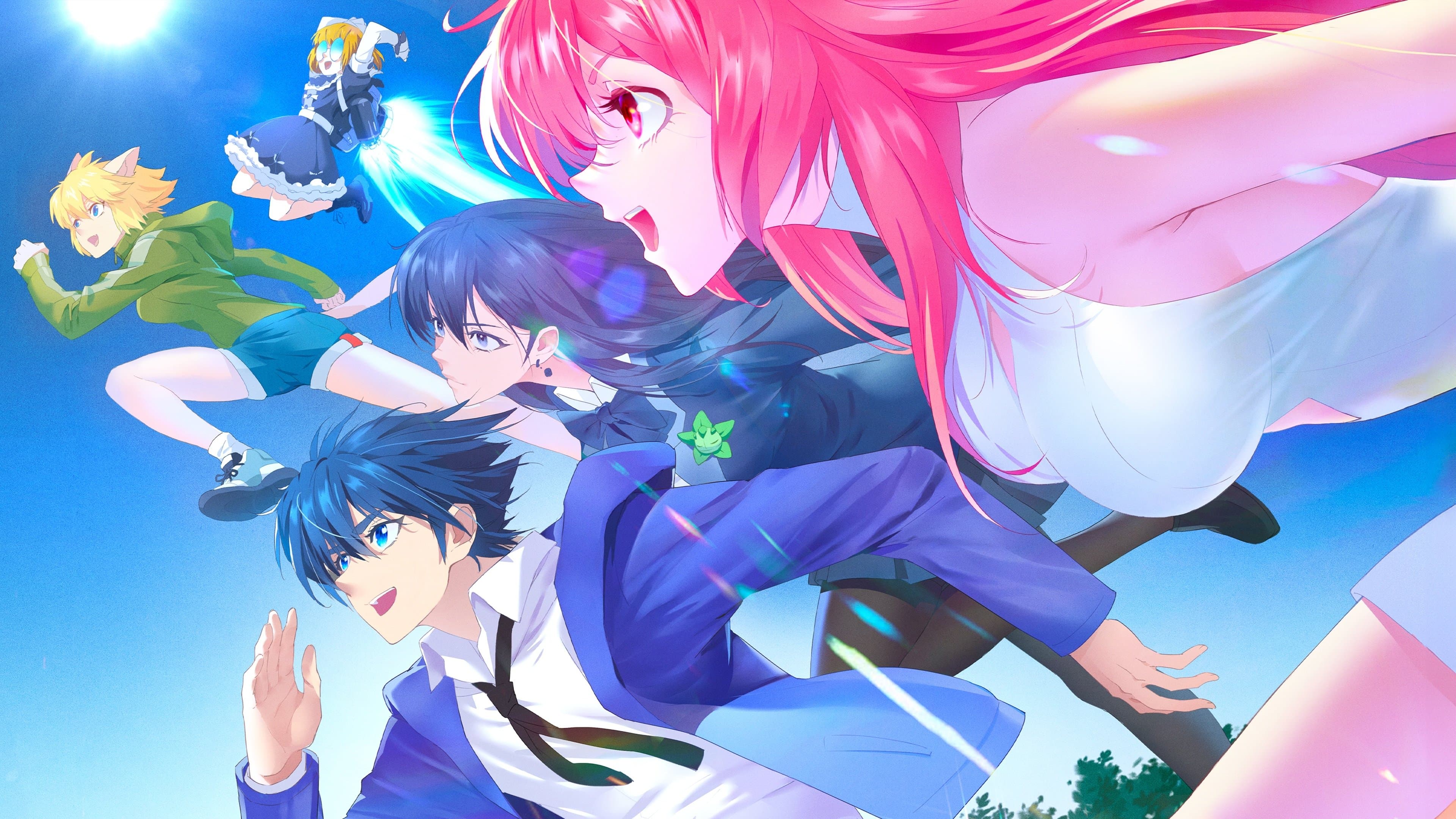 최후의 소환사 -The Last Summoner-