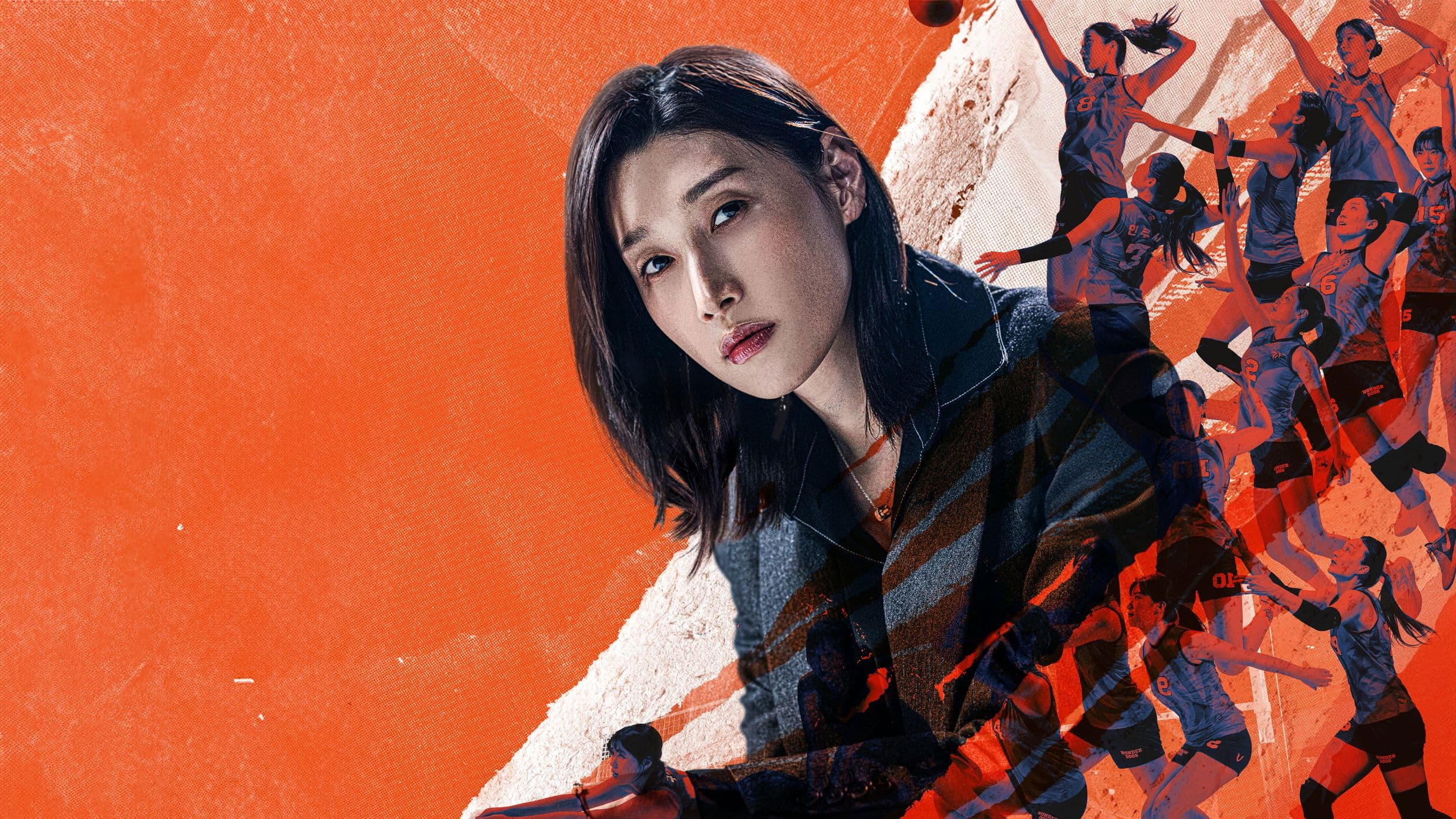 신인감독 김연경