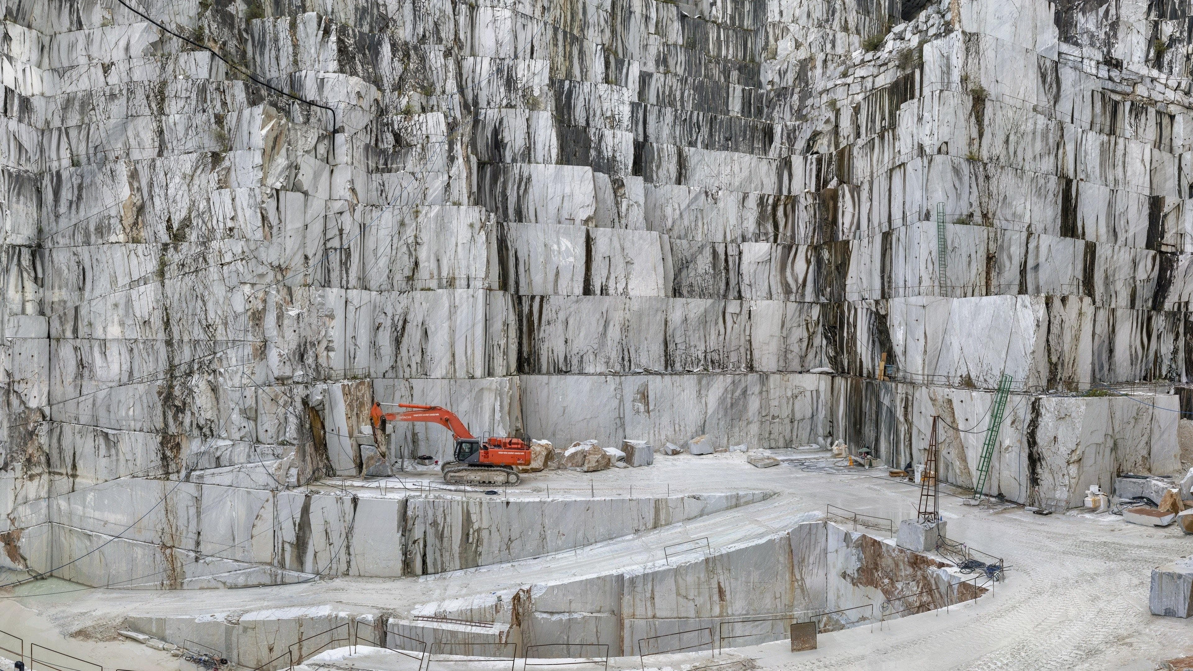 인류세: 인간의 시대