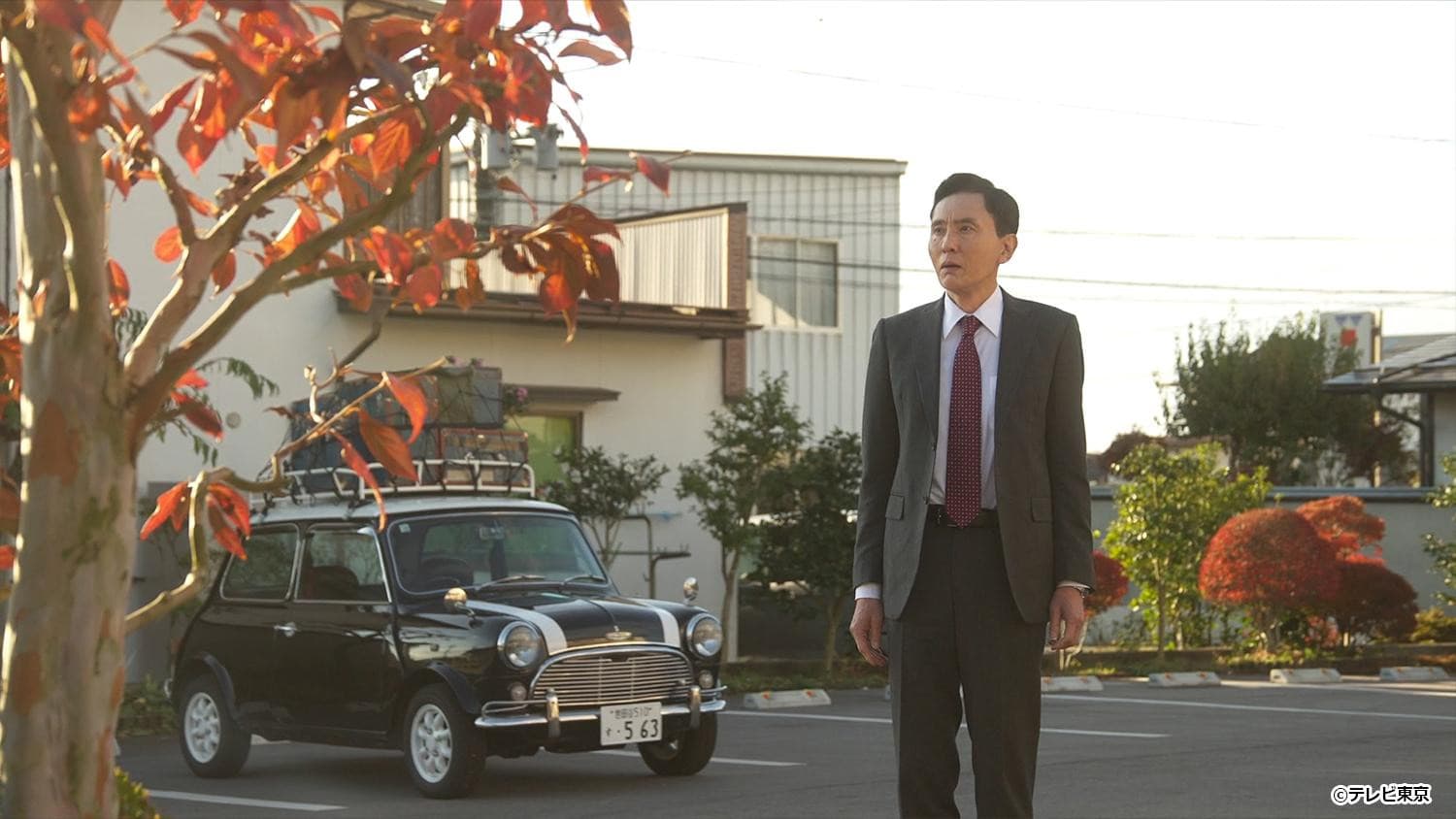 고독한 미식가 섣달그믐 특집