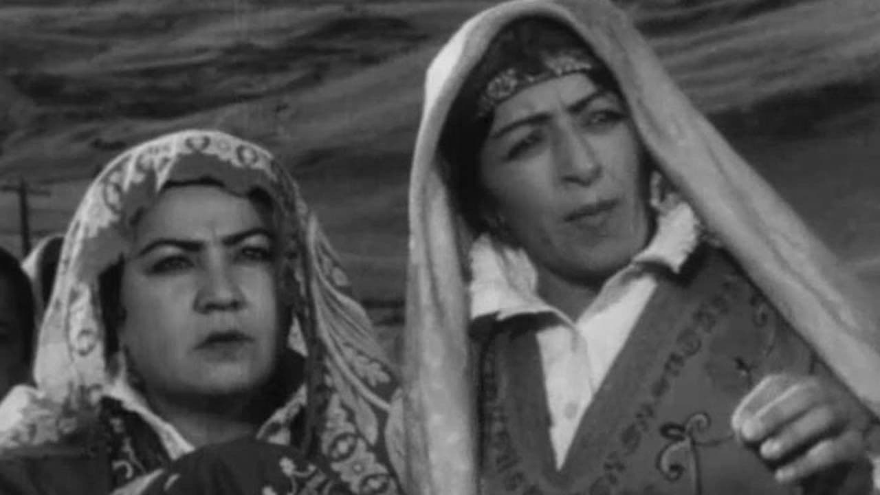 Четверо из Чорсанга