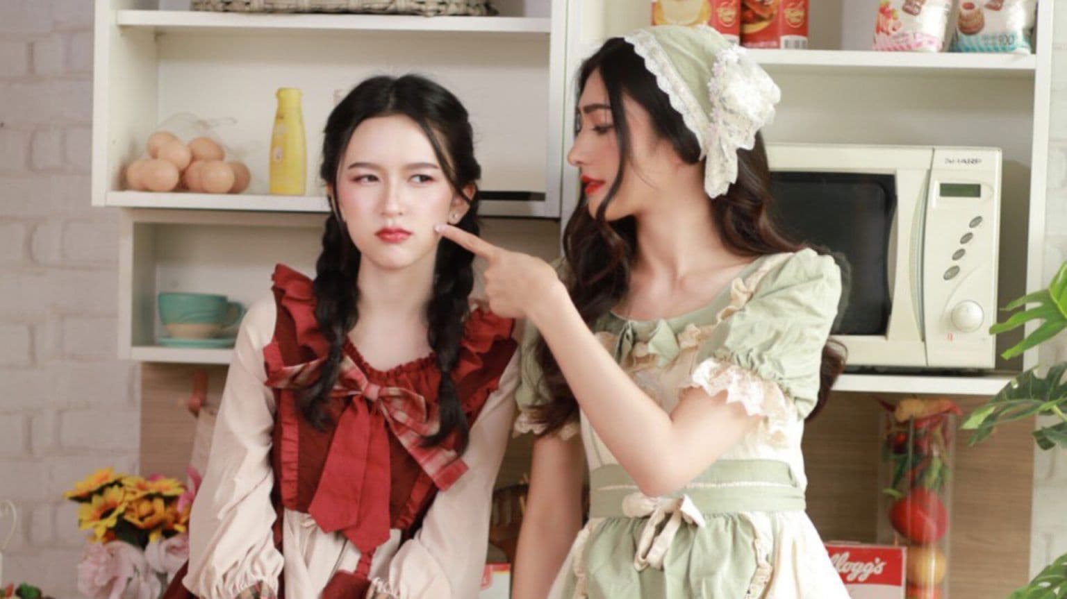 เมื่อเมษาคือหน้าฝน