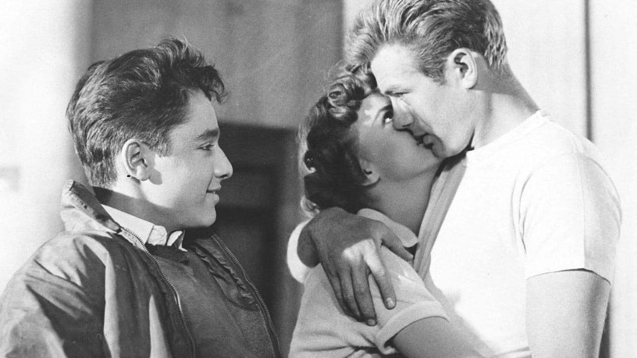 이유 없는 반항