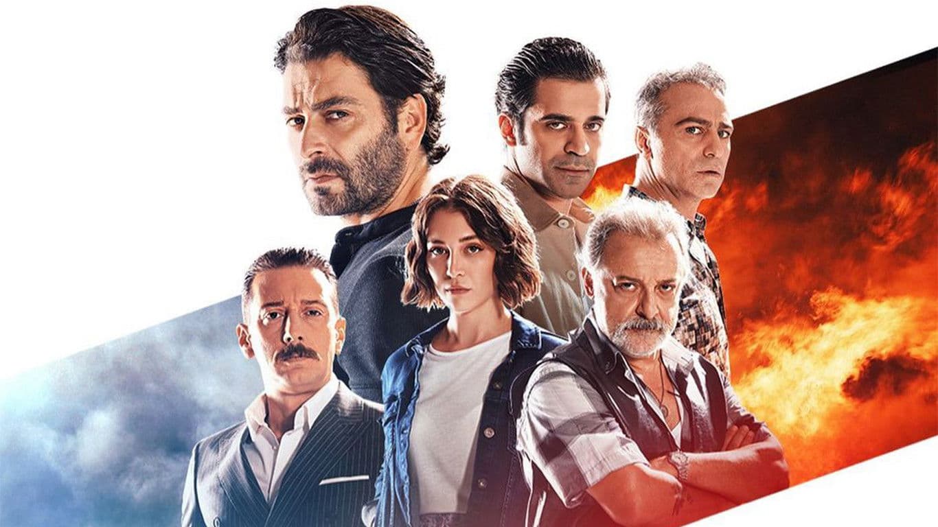 분노의 질주 인 이스탄불