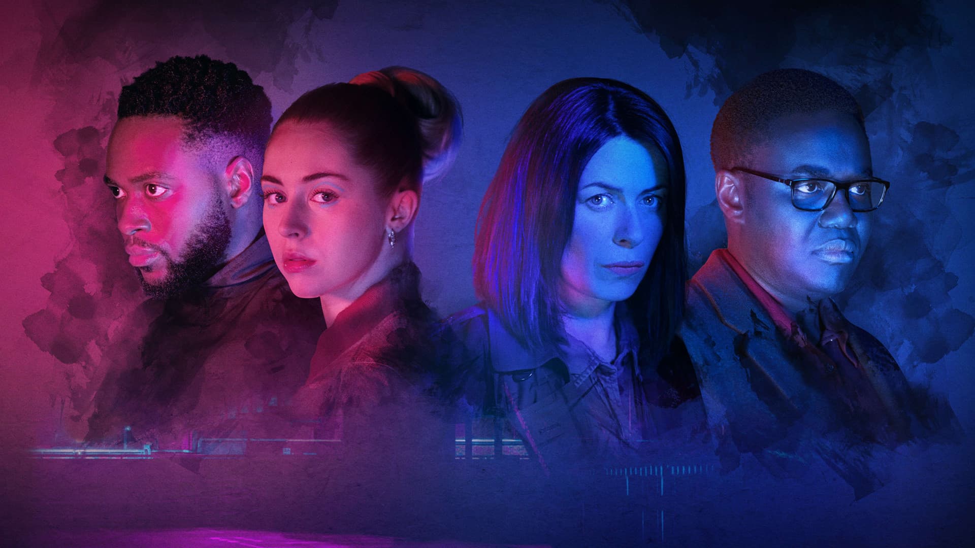 우리는 함께 사냥에 나선다