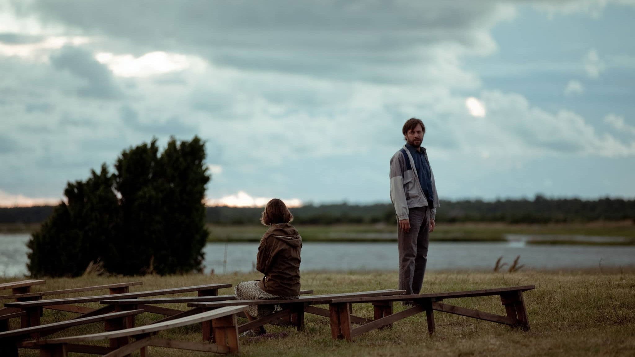 러브 이즈 블라인드