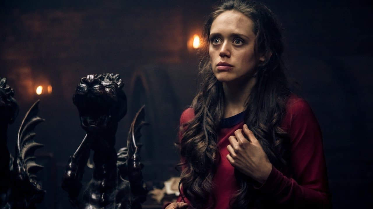 나인스 게이트: 아홉 번째 살인