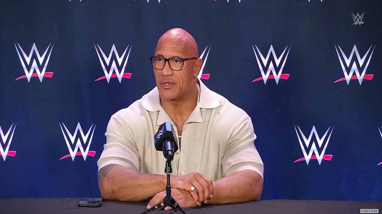 WWE Post Event Press Conference: February 21, 2025