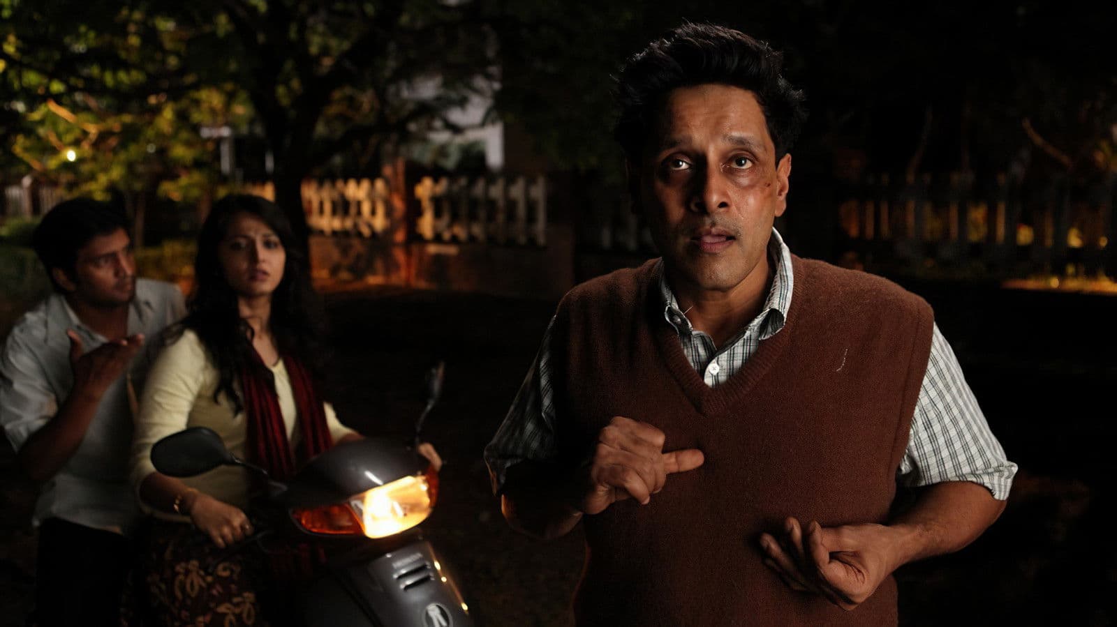 하늘이 보내준 딸