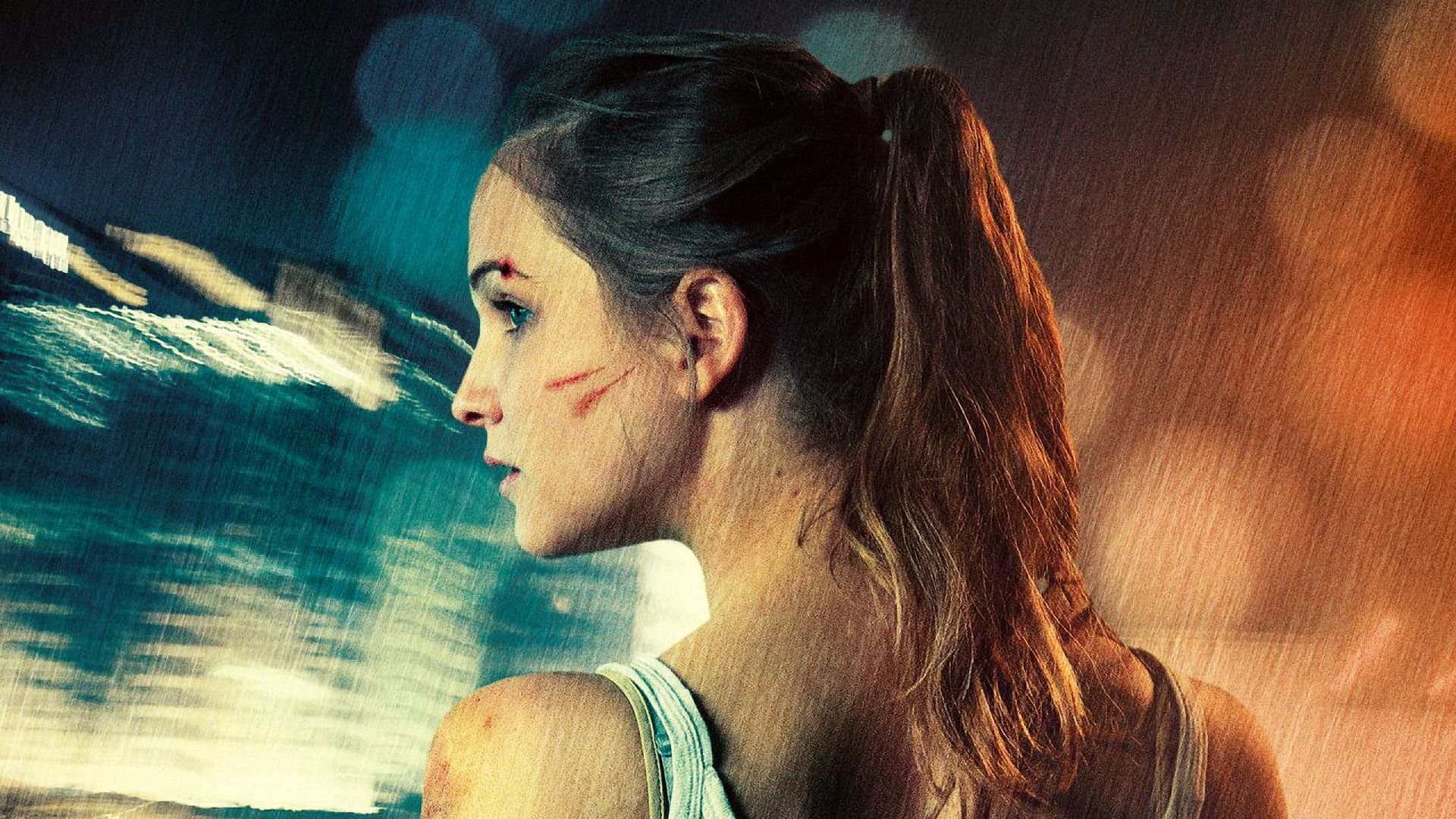 루나: 소녀의 복수