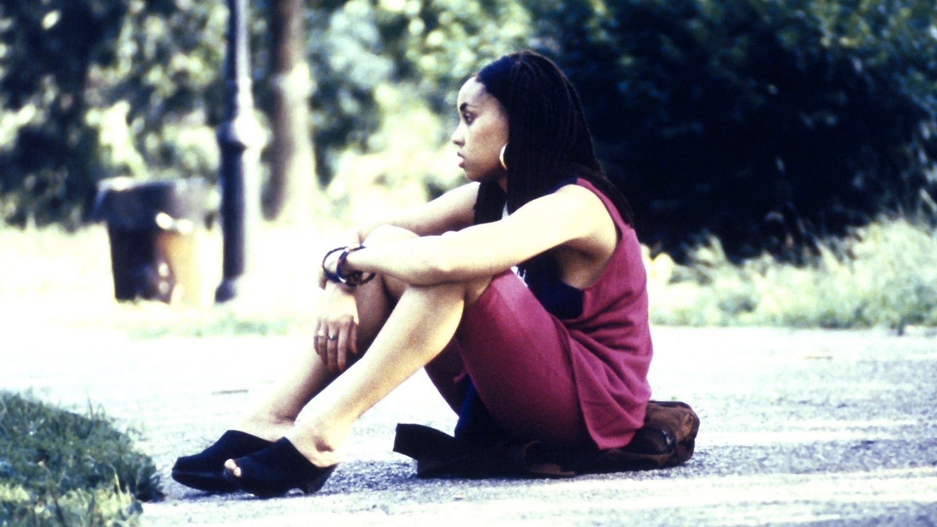 저스트 어나더 걸 온 더 I.R.T.