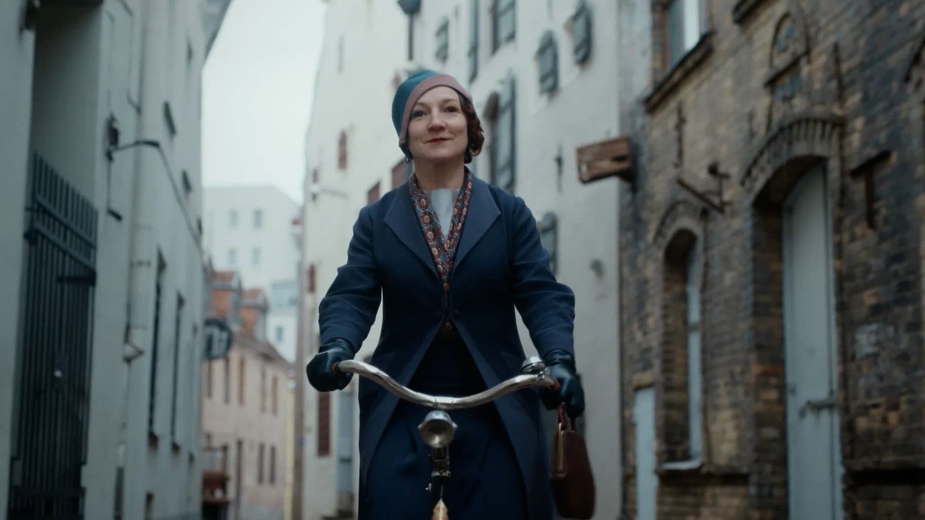 Emīlija. Latvijas preses karaliene