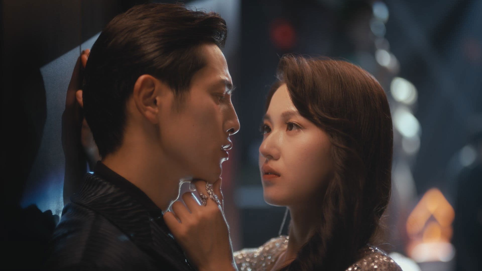 천금막효장 : 영애라도 날뛰면 안 돼