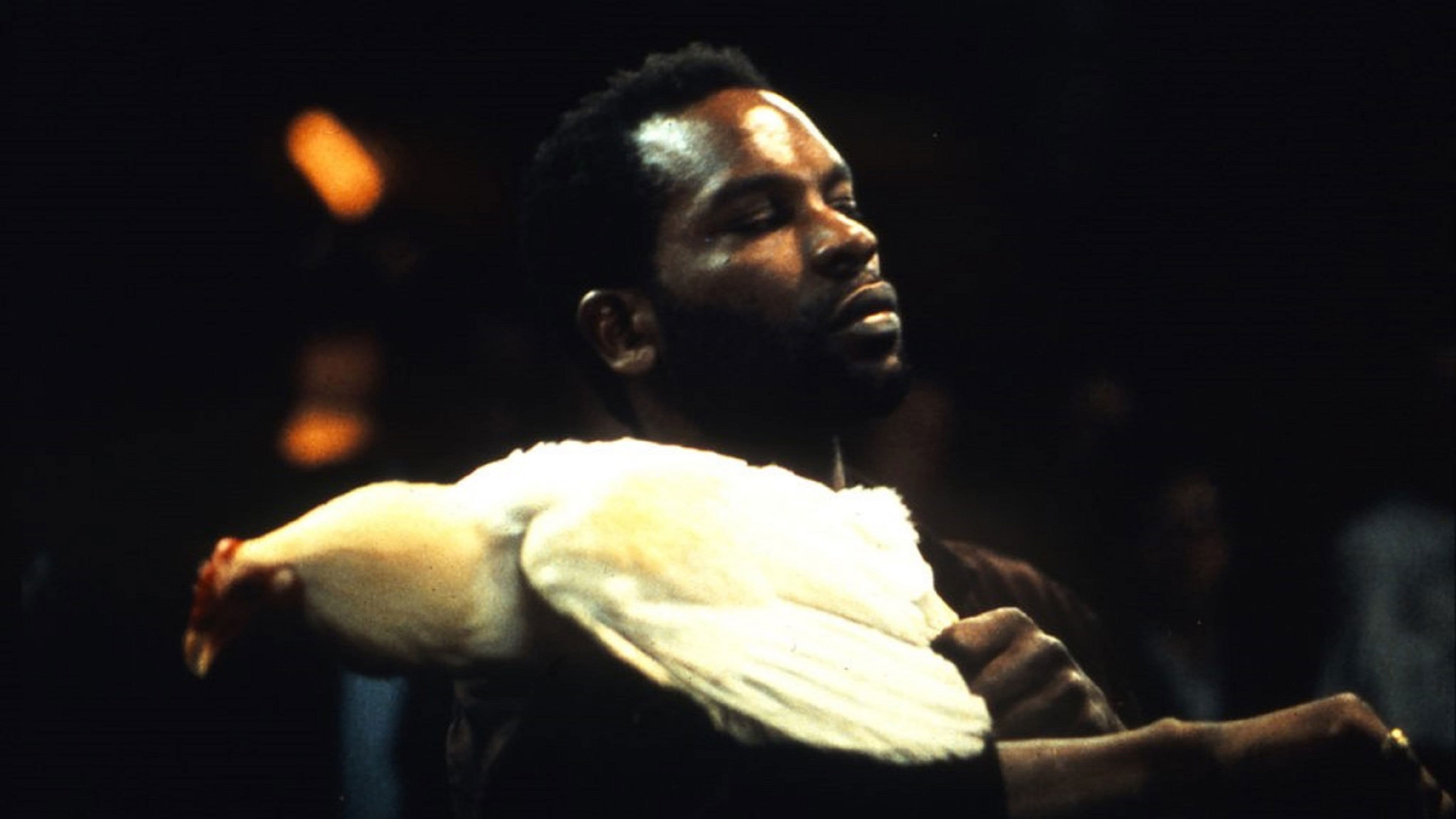 죽음은 두렵지 않다