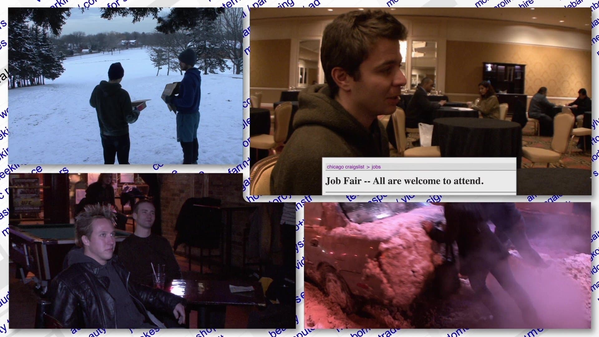 크레이그스리스트 조