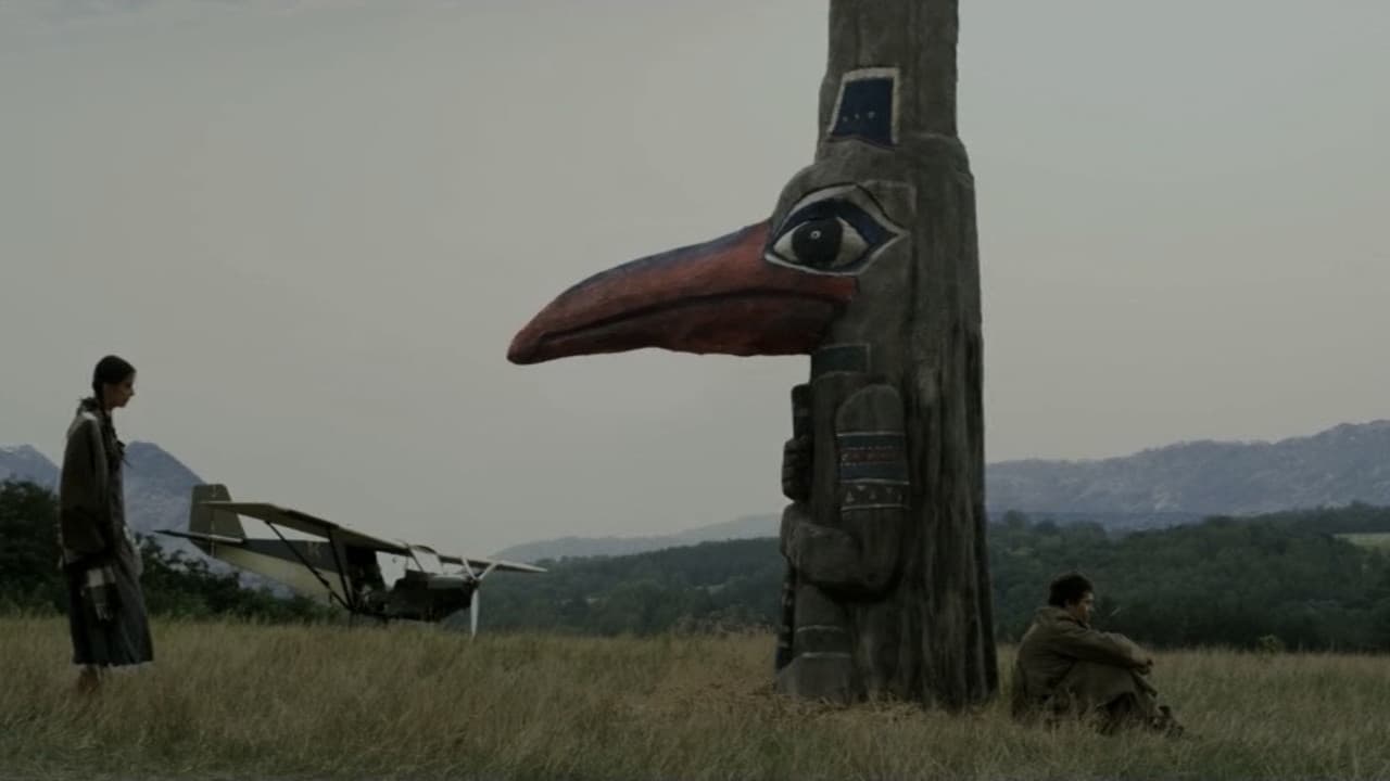 Той, хто пройшов крізь вогонь